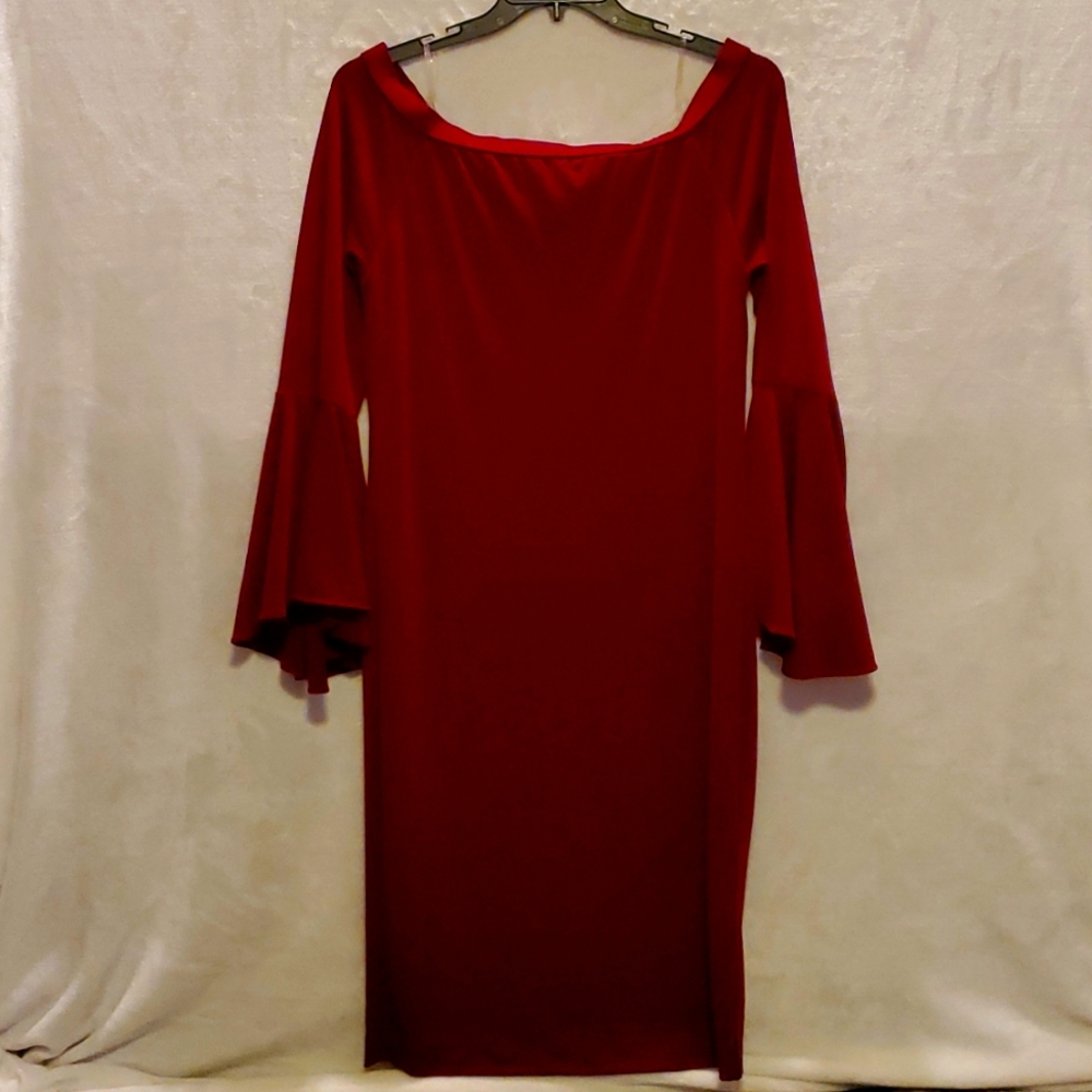 Eci Dress